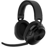 CORSAIR HS55 Gaming Headset - Carbon, Black
