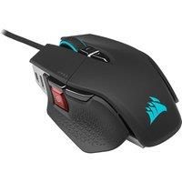 CORSAIR M65 RGB ULTRA Optical Gaming Mouse, Black