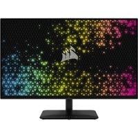 Corsair XENEON 32UHD144-A 32 Inch 4K Gaming Monitor - 144Hz, IPS, 1ms, 3840 x 2160, FreeSync Premium, HDR600, DisplayPort, HDMI, USB-C Hub