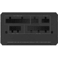 PRICE DROP! Corsair RM1000e 1000W Fully Modular Power Supply - High-Efficiency, Ultra Quiet for Home Cinema AV Rigs