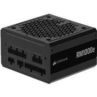 Corsair 1000W RMe Series RM1000e PSU Fully Modular Low-Noise 80+Gold Zero RPM Mo