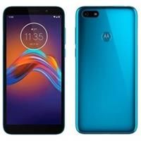 NEW Motorola Moto E6 Play 5.5'' Smartphone 32GB SimFree Unlocked  Ocean Blue