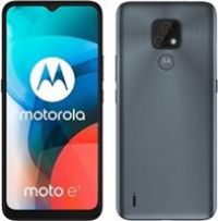 Motorola Moto E7 6.5'' 4G Smartphone 32GB Unlocked SIM-Free - (Grey) B+