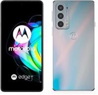 Motorola Edge 20 Frosted White 6.7 128GB 5G Unlocked & SIM Free Smartphone