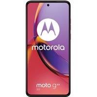 Motorola Moto G84 5G 12Gb Ram + 256Gb Storage - Viva Magenta