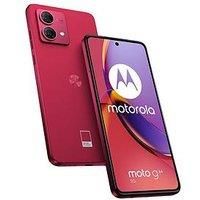 Motorola Moto G84 5G 12Gb Ram + 256Gb Storage - Viva Magenta