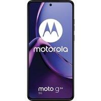 Motorola G84 Midnight Blue (NEW)