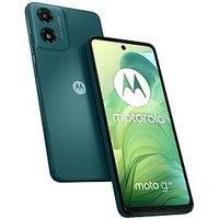 MOTOROLA Moto G04 - 64 GB, Green, Green