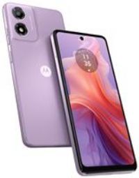 Motorola E14 Pastel Purple