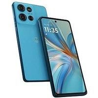 Moto G75 8+256 Aqua Blue