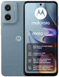 Motorola E15 Misty Blue 2+64