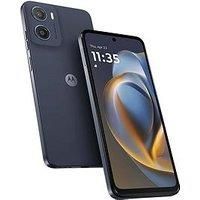 MOTOROLA Moto G05 - 64 GB, Denim Blue, Blue