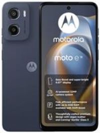 Motorola E15 Denim Blue 2+64