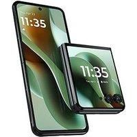 MOTOROLA Razr 60 Ultra - 512 GB, Green, Green