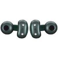 Moto Buds Loop Trekking Green XT2545-1 **NEW AND SEALED**