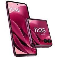 MOTOROLA Razr 60 Ultra - 512 GB, Pink, Pink