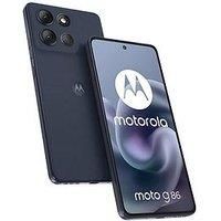 Motorola Moto G86 8Gb + 256Gb Storage - Spellbound