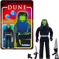 Dune Reaction Figure Wave 1 - Sardaukar Warrior
