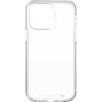 GEAR4 Crystal Palace iPhone 14 Pro Max Case - Clear, Clear