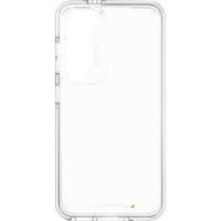 GEAR4 Crystal Palace Galaxy S23 Case - Clear, Clear