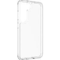 DEFENCE Galaxy S23 Case - Clear, Clear