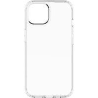 DEFENCE iPhone 13 / 14 /15 Case - Clear, Clear