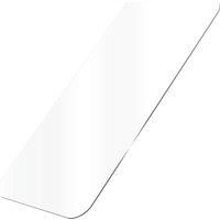 ZAGG ClearGuard iPhone 15 Pro Screen Protector, Clear