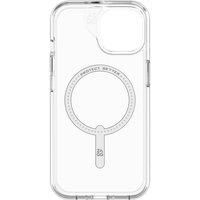ZAGG Crystal Palace Snap iPhone 15 / 14 / 13 Case - Clear, Clear