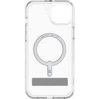 ZAGG Crystal Palace Snap iPhone 15 / 14 Plus Case - Clear, Clear