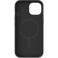 ZAGG Manhattan Snap iPhone 15 Case - Black, Black
