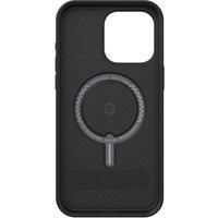 ZAGG Denali Snap iPhone 15 Pro Max Case - Black, Black