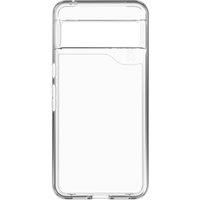 ZAGG Crystal Palace Pixel 8 Pro Case - Clear, Clear