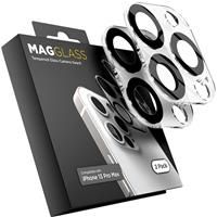Camera Lens Protector Compatible with iPhone Pro magglass 13 Max (2