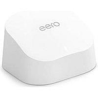Refurbished: Eero 6 Dual-Band Mesh Wi-Fi Router, A