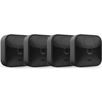 AMAZON Blink Outdoor HD 1080p WiFi Security Camera System  4 Cameras