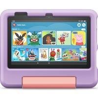 Amazon Fire Tablet 16GB 7 Inches WiFi Tablet Tablet Purple