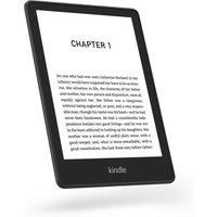 Introducing Kindle Paperwhite Signature Edition | 32 GB with a 6.8" display, wireless charging and auto-adjusting front light | without Ads