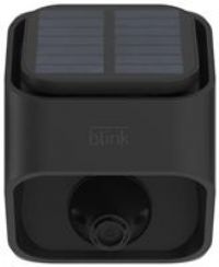 Blink Solar Panel Mount for Blink Outdoor Camera | Black