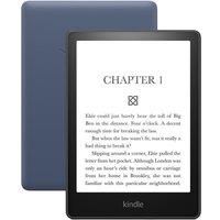 Kindle Paperwhite | 16 GB, now with a 6.8" display and adjustable warm light | With ads | Denim