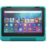 Amazon Fire HD 8 Kids Pro 8" 32GB WiFi Tablet - Hello Teal