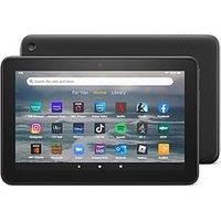 Amazon Fire Tablet 16GB 7 Inches WiFi Tablet Tablet Black