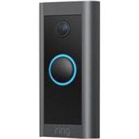 RING Video Doorbell  Hardwired
