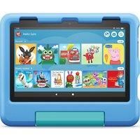 Amazon Fire HD 8 Kids 8" 32GB WiFi Tablet - Blue