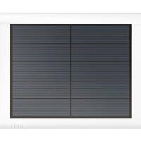 Ring Solar Panel (2nd Generation) (USB-C) for Spotlight Cam Plus, Spotlight Cam Pro, 4W (White)