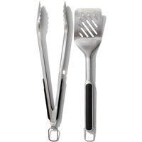 OXO GG Grilling Turner and Tong Set