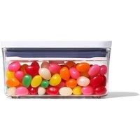 OXO SoftWorks POP Rectangle Container 0.6L