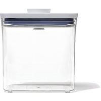 OXO POP Rectangle Food Storage Container