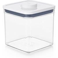 OXO POP Square Food Storage Container