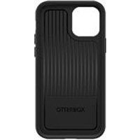 OtterBox Symmetry iPhone 12/iPhone 12 Pro - Black