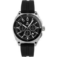 Sonar Chronograph Strap Watch with Date